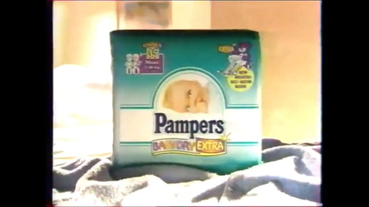 ceneo pampers fun 5