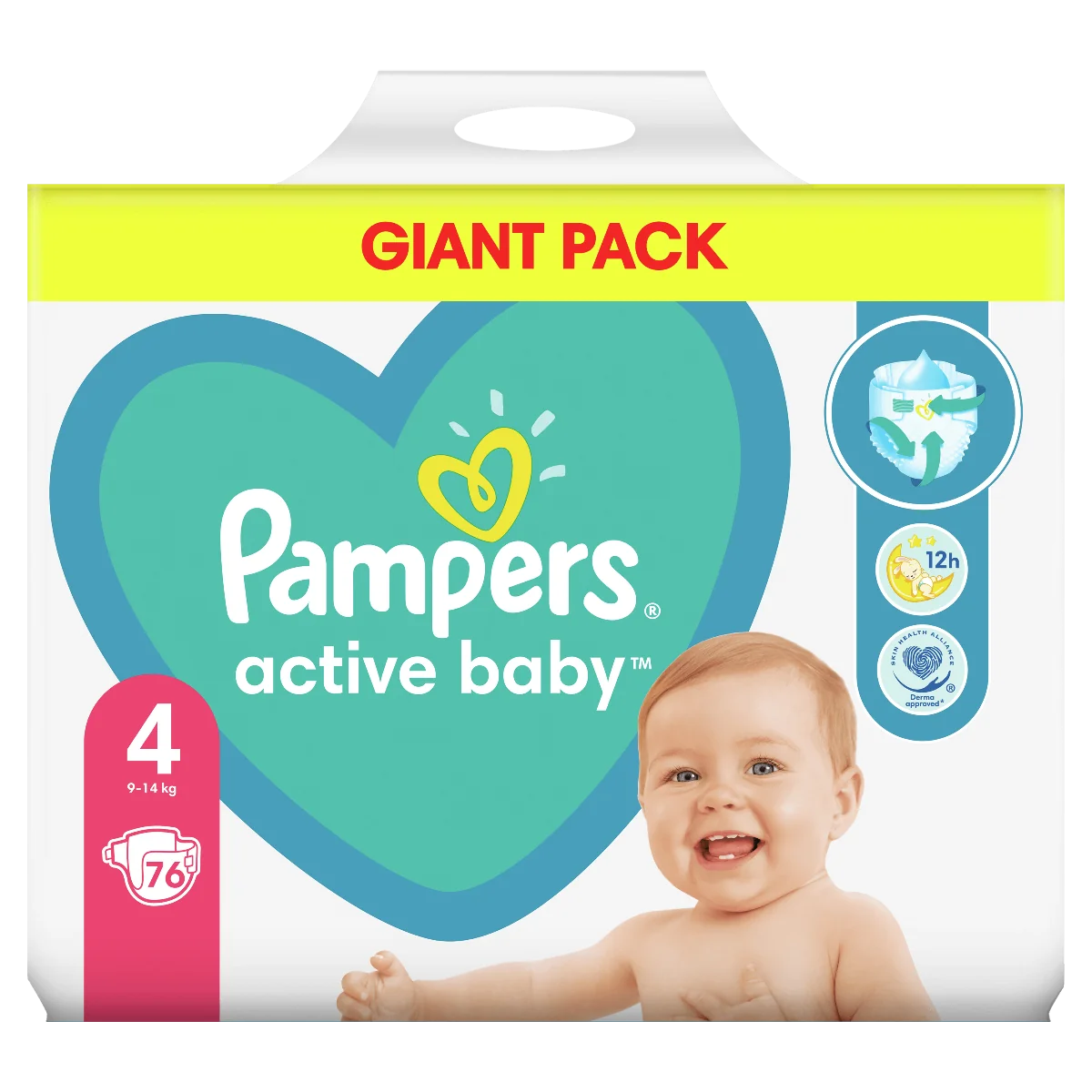 pieluchy pampers premium care 1 newborn 220