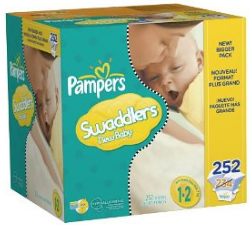 kupony pampers allegro