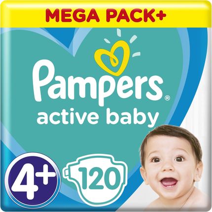 pampers do kolorowania