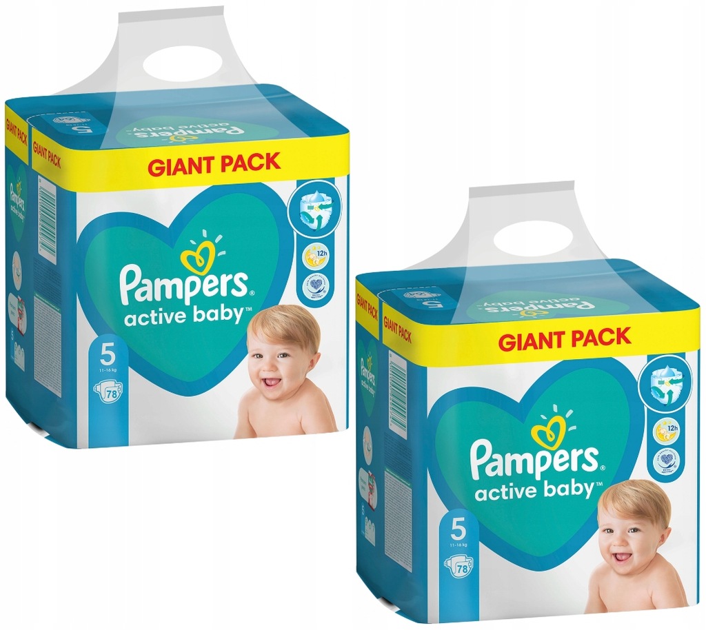 Diapers nnn EKO size 1 2-5 kg