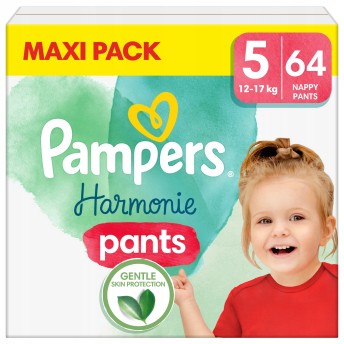 pampers premium care 2 na ile kg