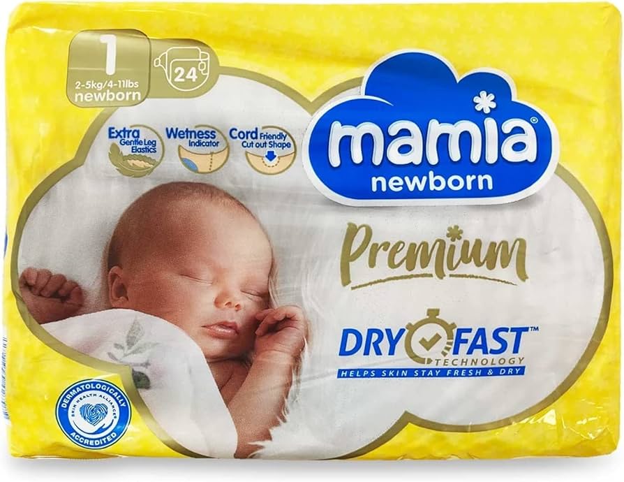 pampers premiumn care 4 ceneo