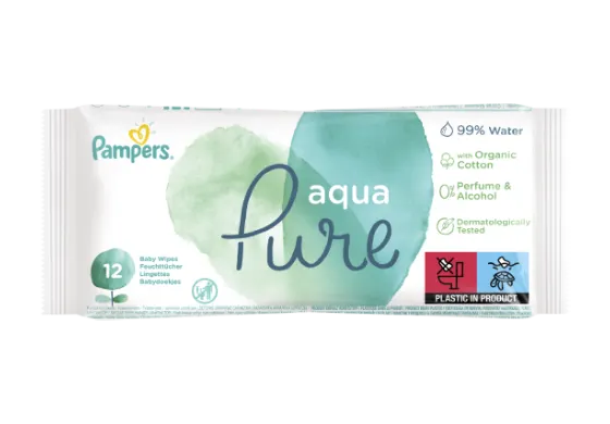 sprzedam pieluchy pampers 5