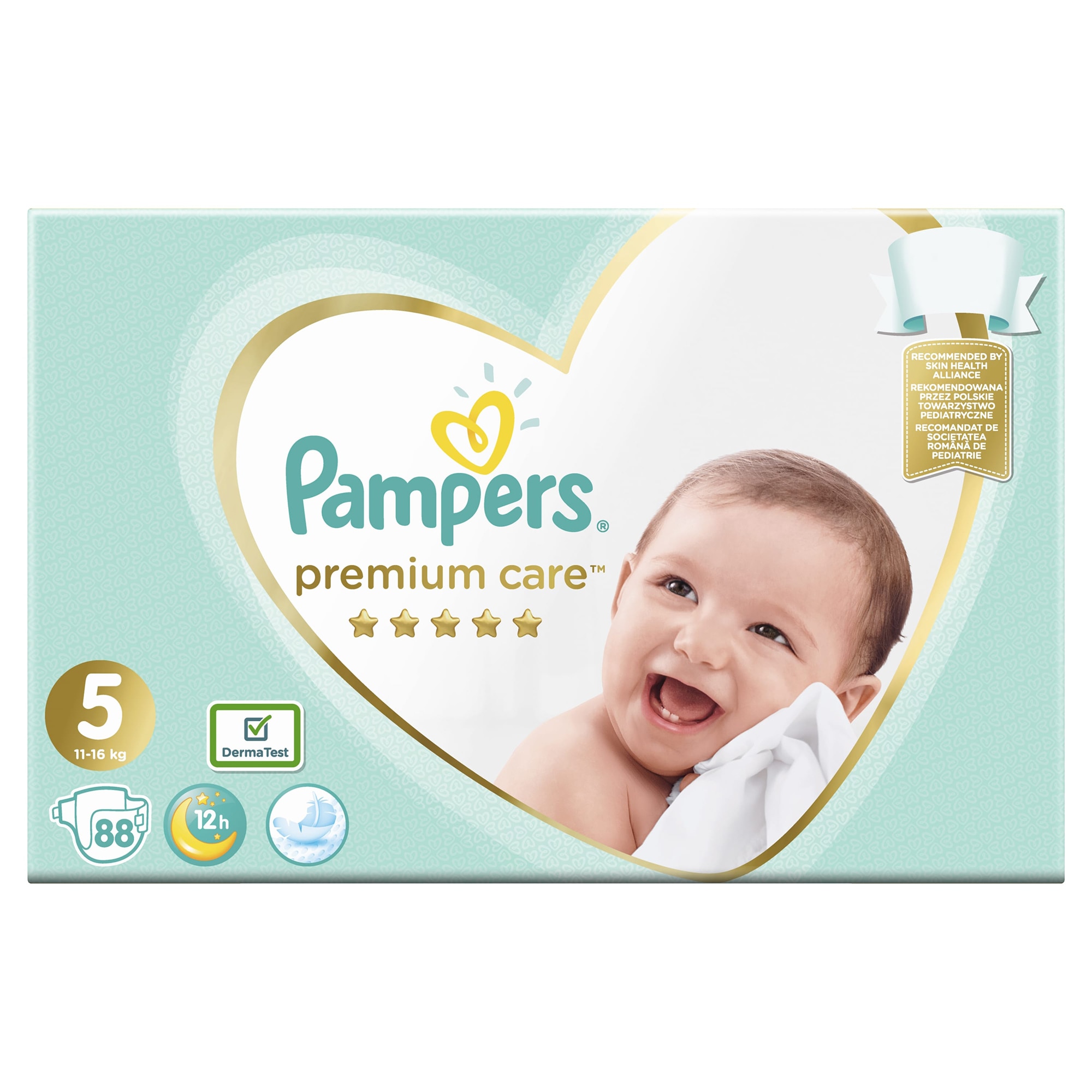 pampers active baby disney