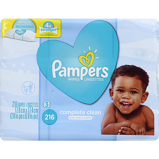 pampers pieluchomajtki 5a