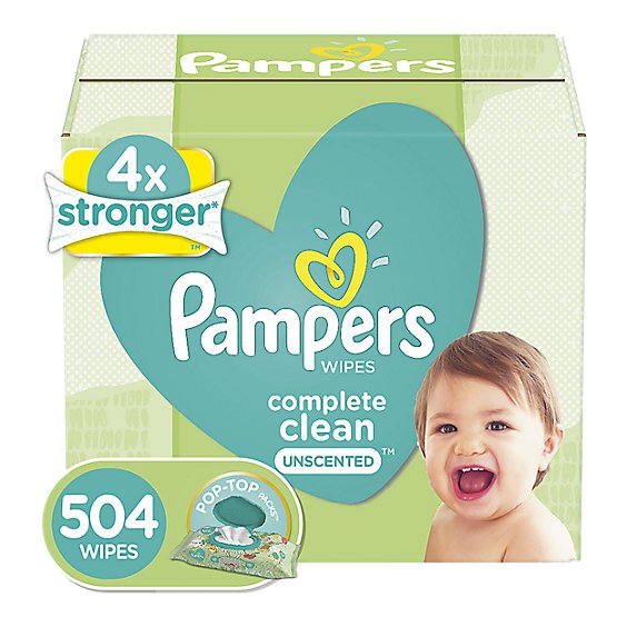 pampers activ baby dry 3 42szt