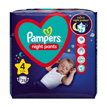 pampers 4 tesco