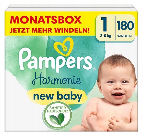 pampers sensitive chusteczki nawilżane 12x56 sztuk