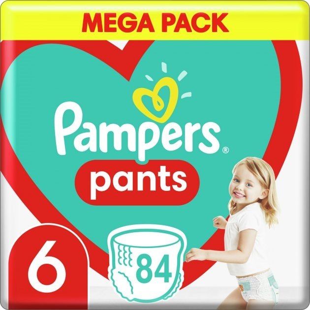 pampers 4 netto