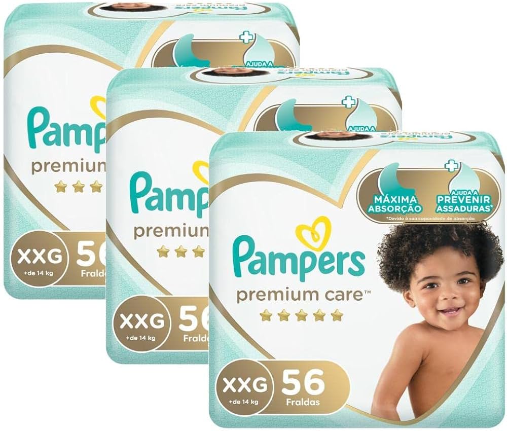 piel pampers opinie