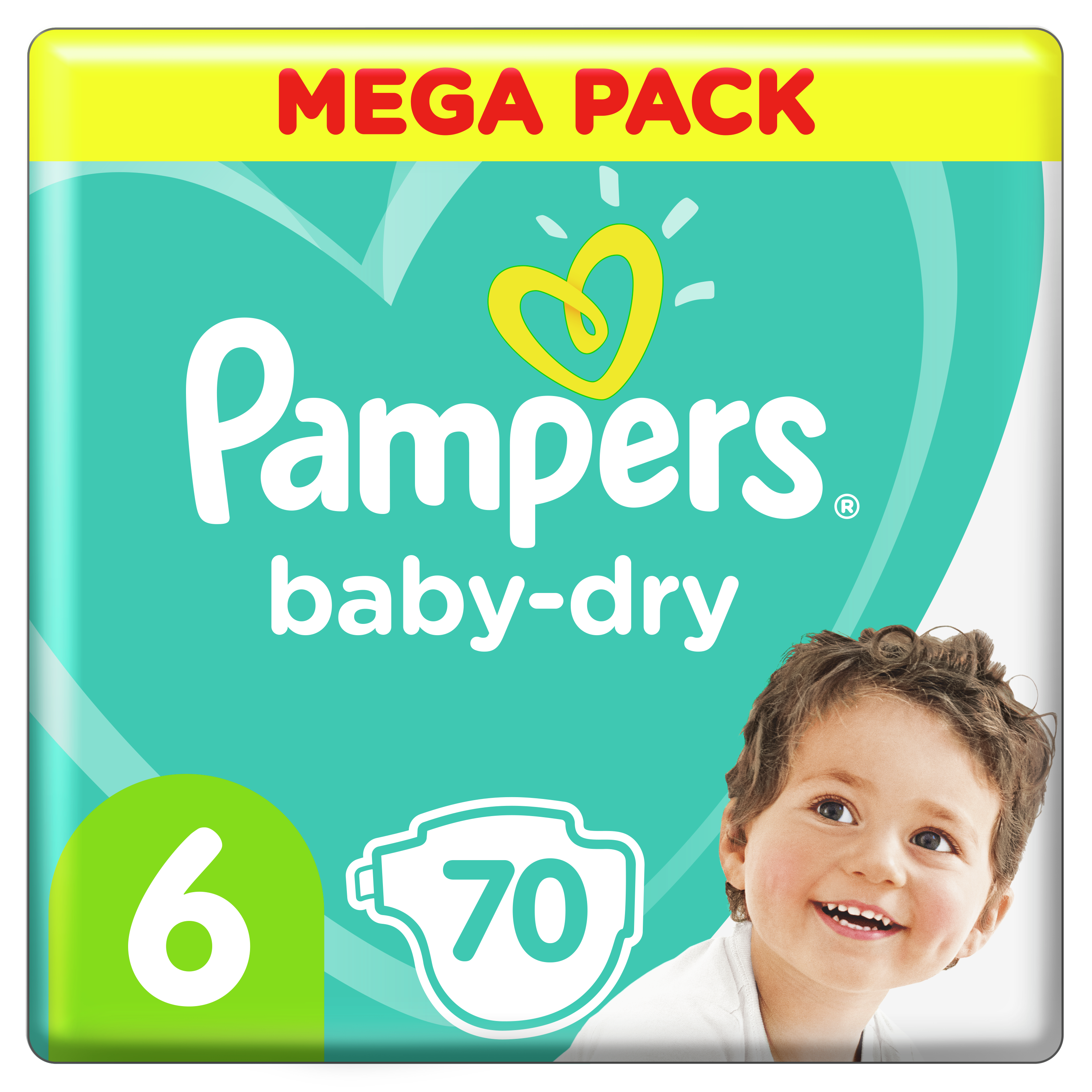 pampers promocja 2019