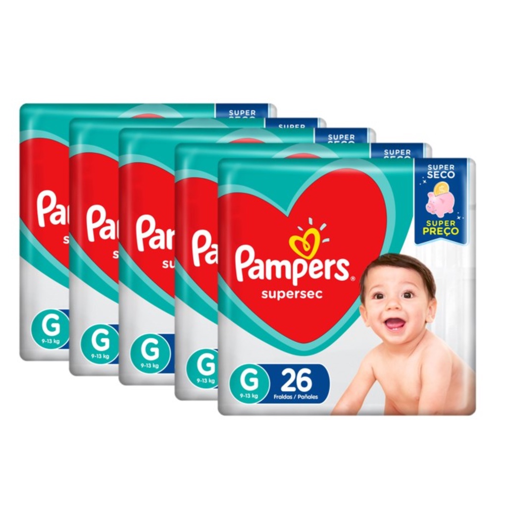 pampers premium care pieluchy jednorazowe rozmiar 2 mini 80