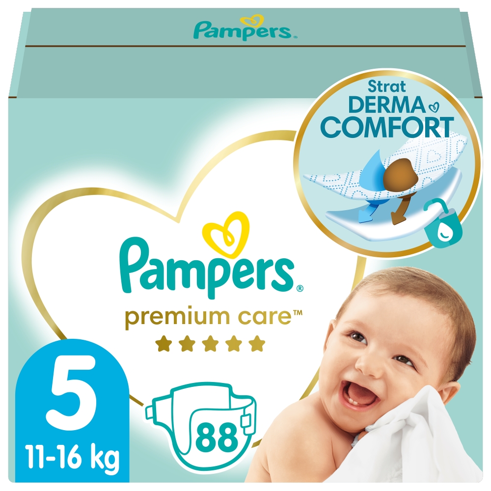 pampers spluscher