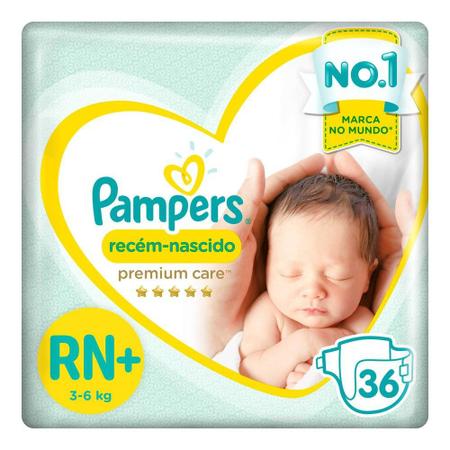 lumi pampers