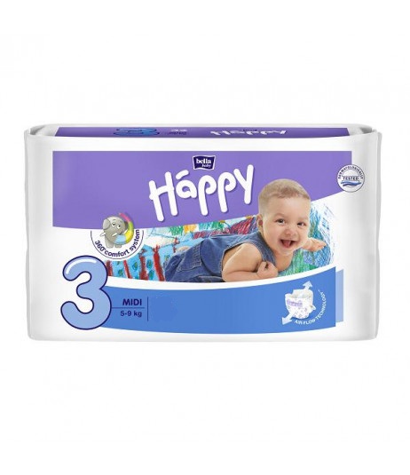 pampers 2 240 cena