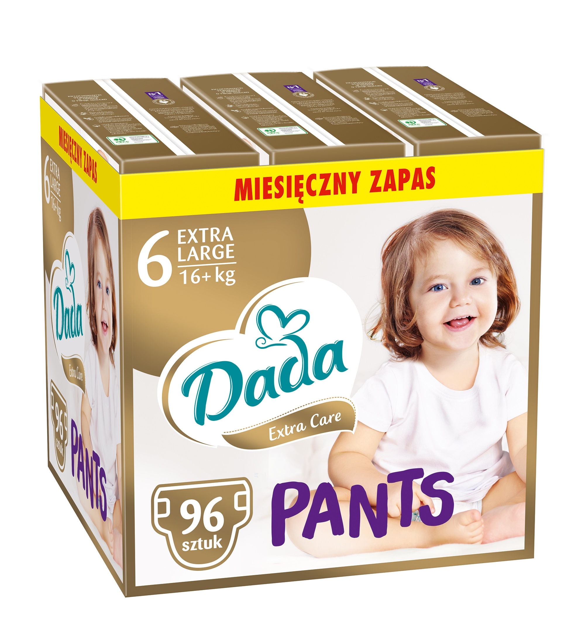 pampers premium care czy new born