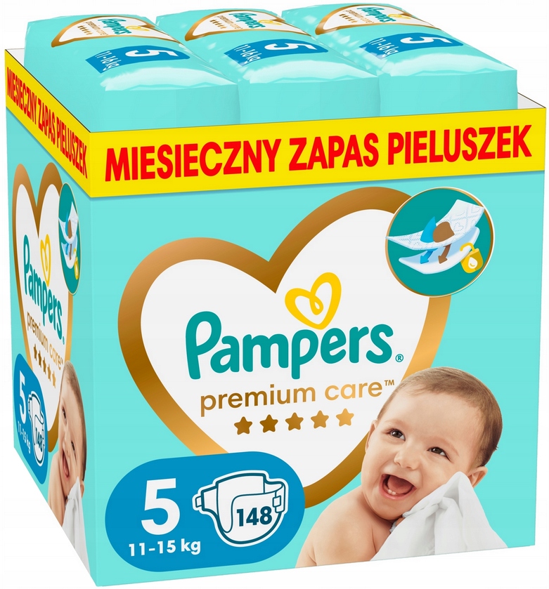 pampers premium 2 240