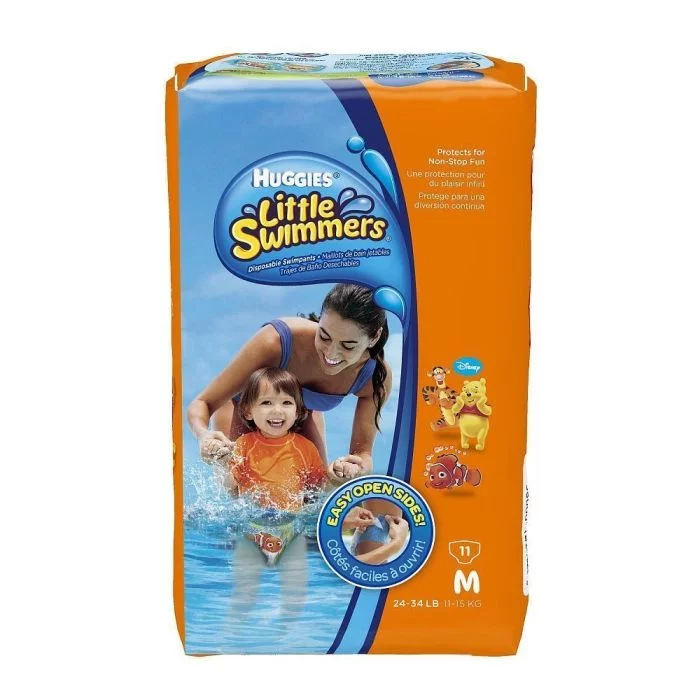 pampers 2 new baby dry jak wygladaja