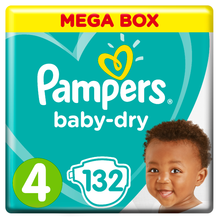 panuelis pampers