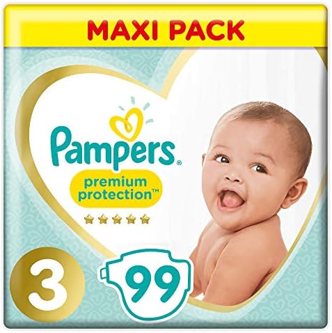 pampers 0 dla dziecka