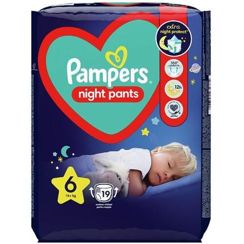 pampers dada promocja w biedronce