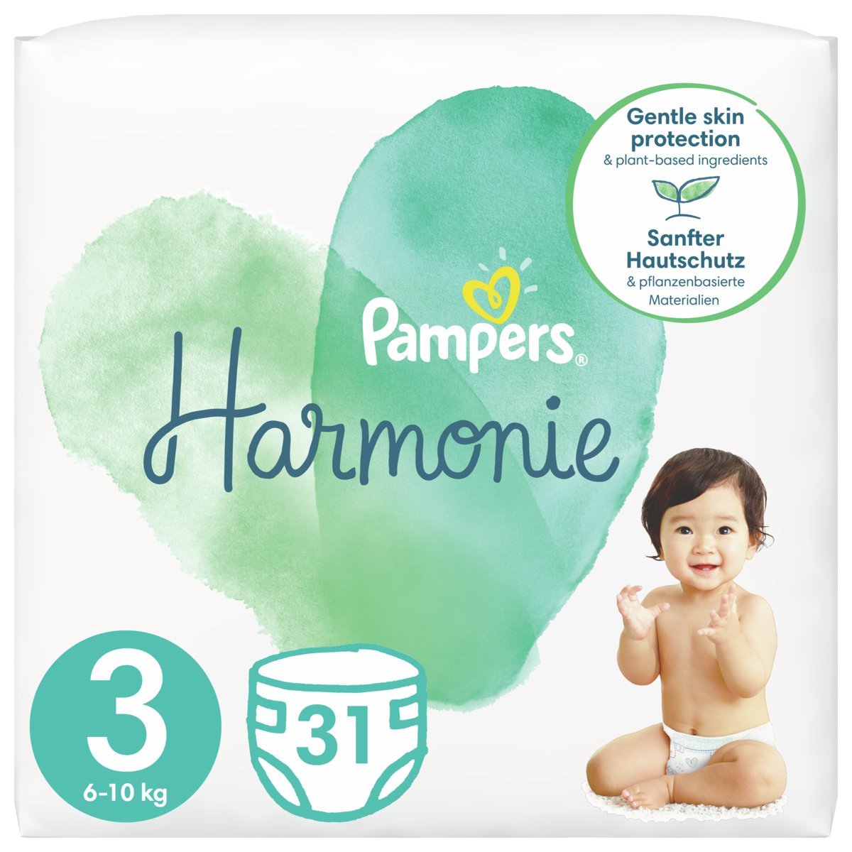 pampers premium pants 3 112