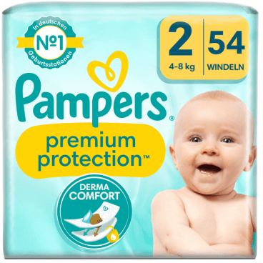 premium care mini roznica pampers