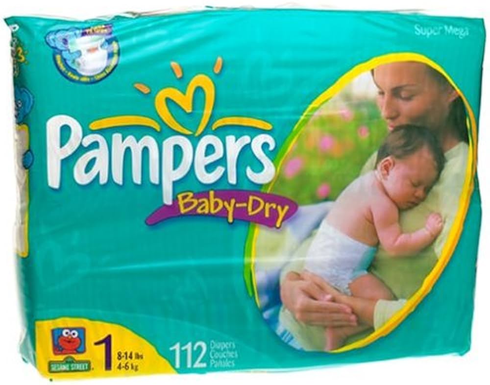 pampers sleap end play opinie