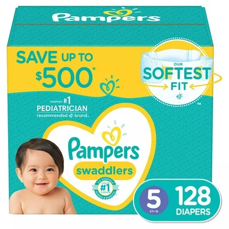 rossnet pampers