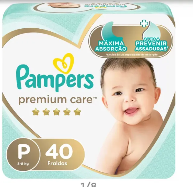 pampers mini 2 144