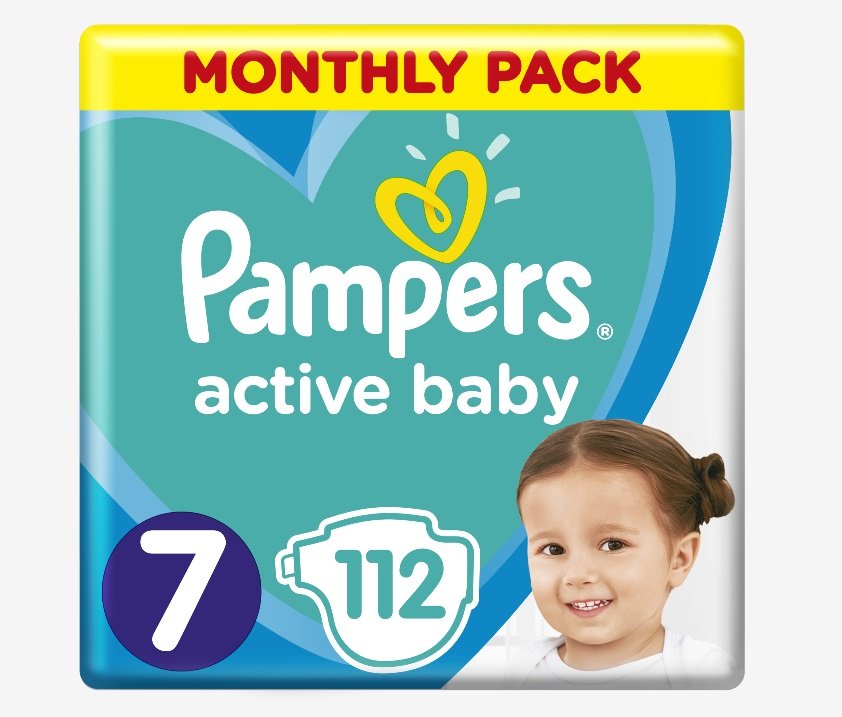 pampers new baby curry