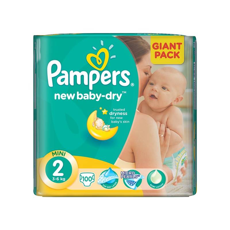 pampers pants 6 empik