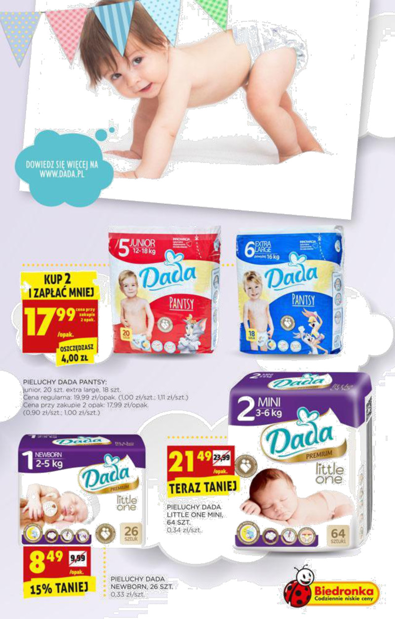 pampers pants 4 46