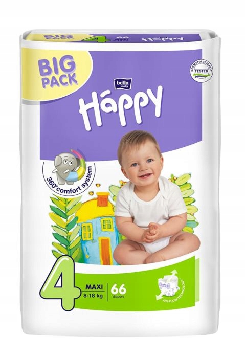 tesco pieluchy pampers 3