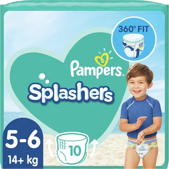 pieluchy pampers care najtaniej w sieci