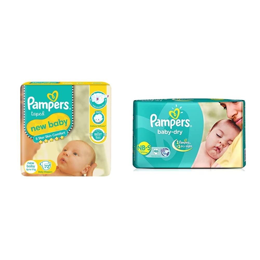 pampers 9-15