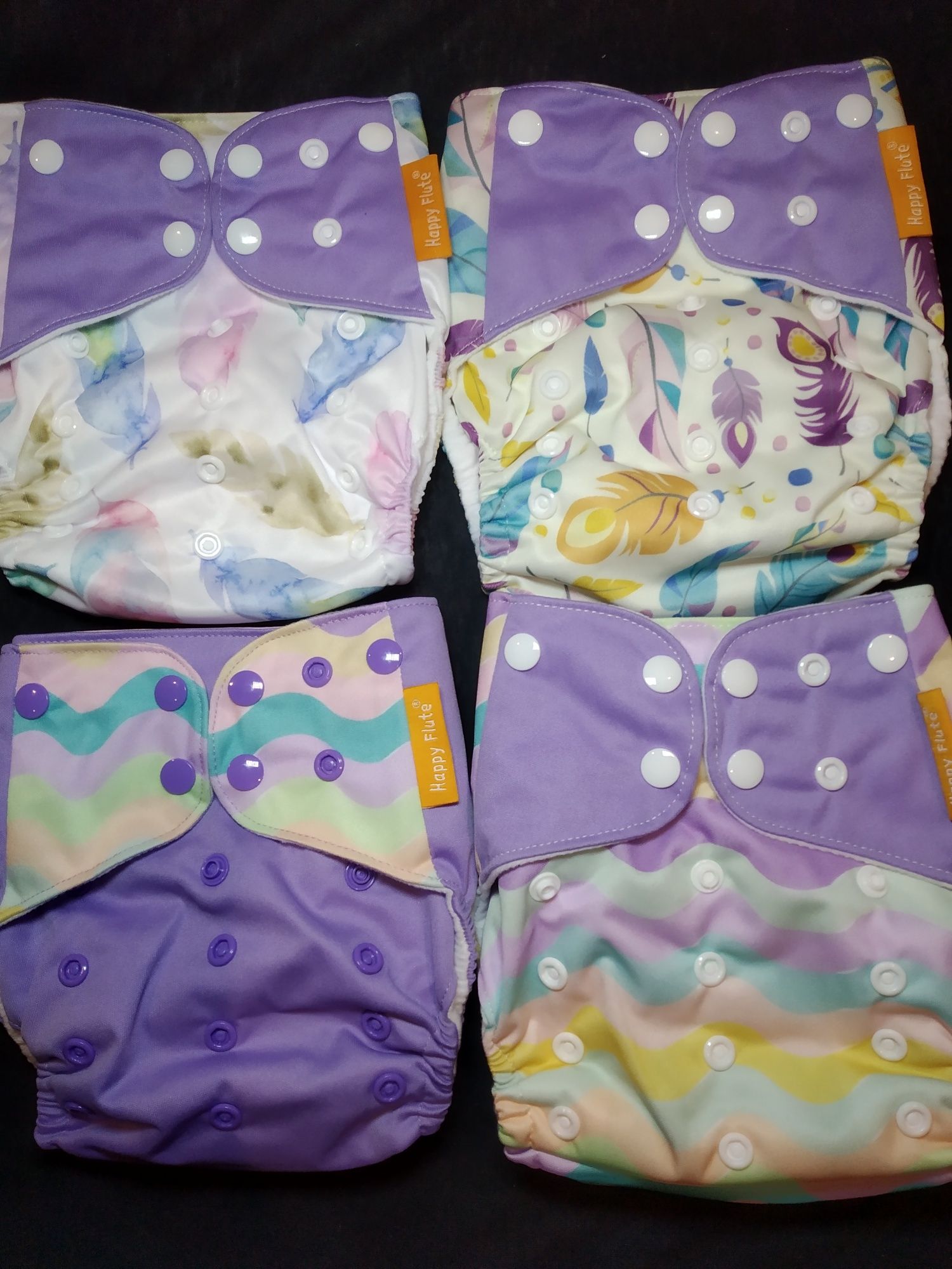 pampers pieluchy baby dry 5+