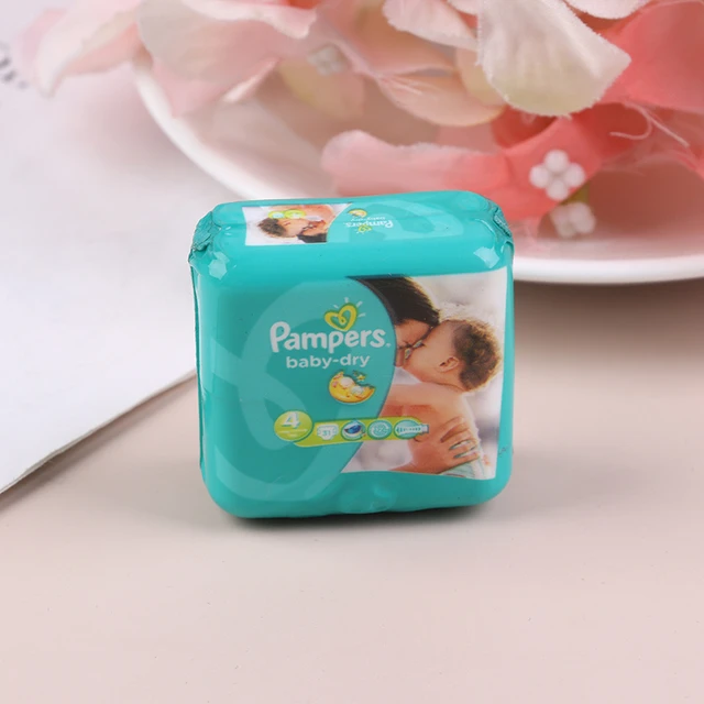 pampers 7 pants ceneo