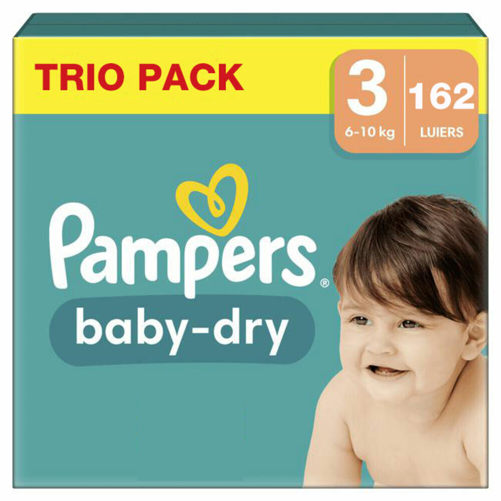 pampers 4+ selgros