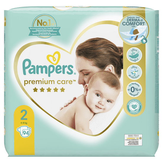 pampers active baby 4 ile kg