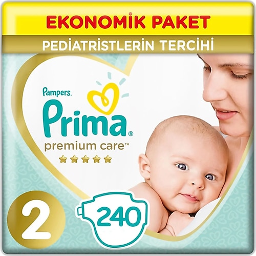 pampers premium care pieluchy 1 newborn