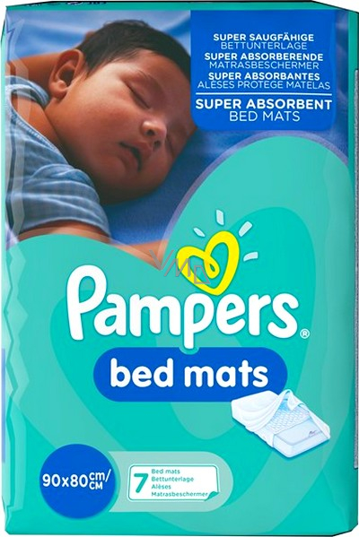 pampers baby dry 6 uczulenie