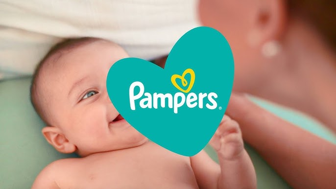 pampers schwimers 4-5