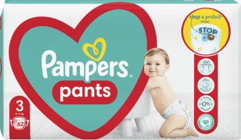 pampers babydream 4 34 stuck preis