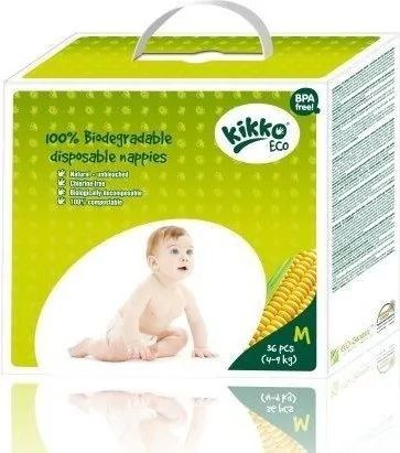 pampers 3 58 szt