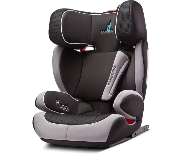 4Baby Roto-Fix Black Child car seat 0-36kg 956704 (pl)