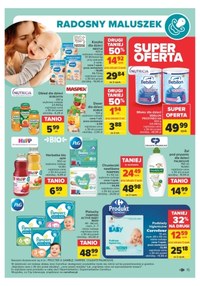 pieluszka od środka pampers premium care