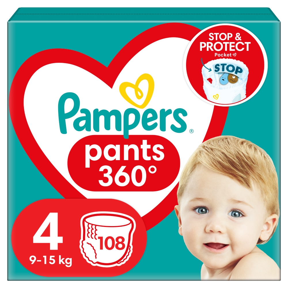 pampers premium care 3 uczulenie