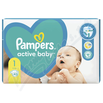 kiedy promocja pampers pants w rossmann